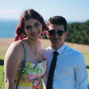 Meet your Posher, Erica